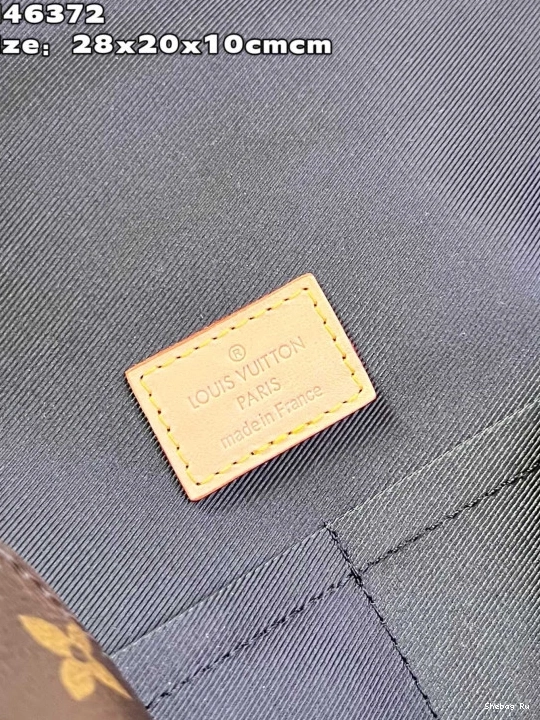 VUITTON CHANELUNY BB LOUIS 0719